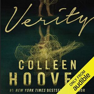 Verity by Colleen Hoover Audiobook Free