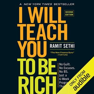 I Will Teach You to Be Rich Audiobook Free