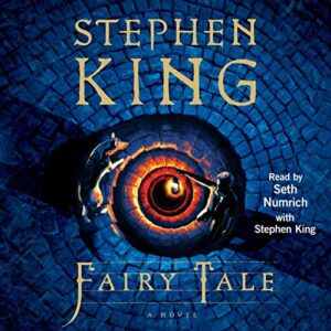 Fairy Tale audiobook