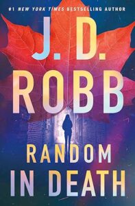 Random in Death by J. D. Robb Audiobook Free