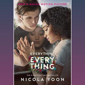 Download Everything Everything by Nicola Yoon