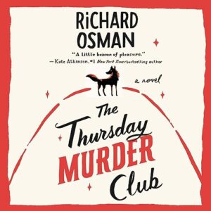 Download The Thursday Murder Club