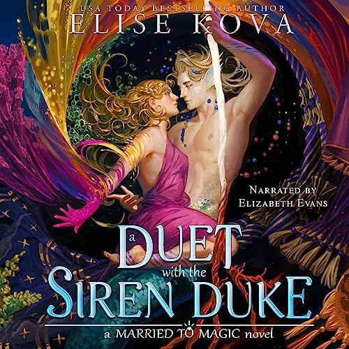 A Duet with the Siren Duke Audiobook Free