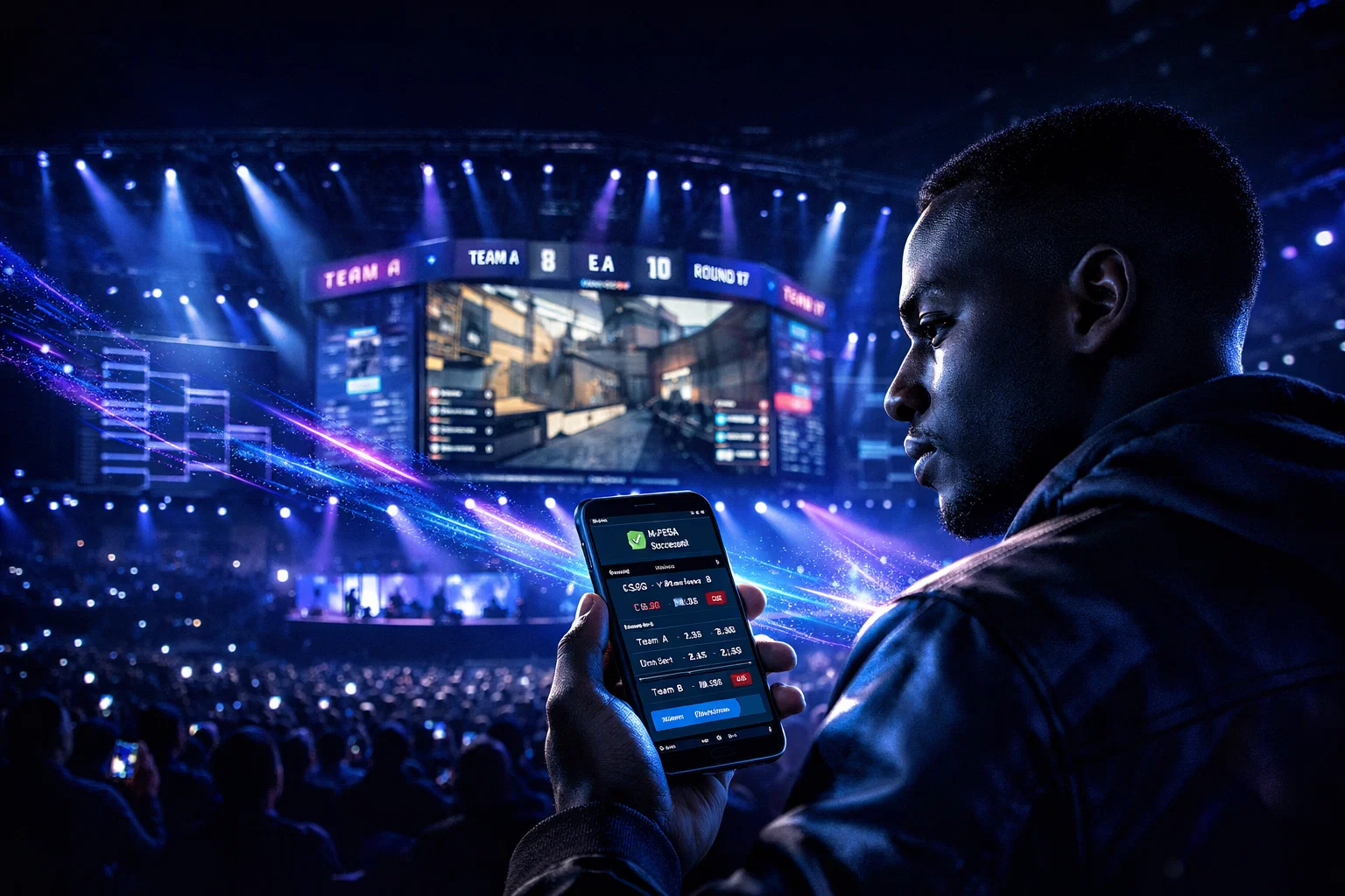 Kenya’s Betting Tax Maze: How Esports Winners Navigate Payouts