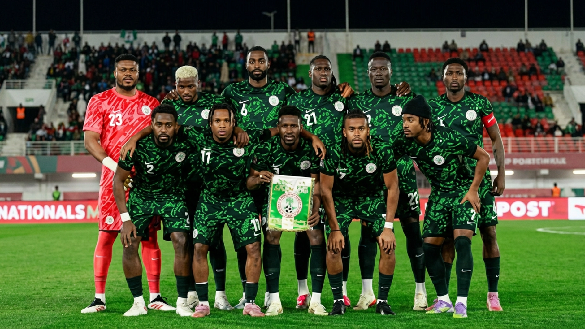 Super Eagles AFCON Markets Reveal Dangerous Home-Bias Trap