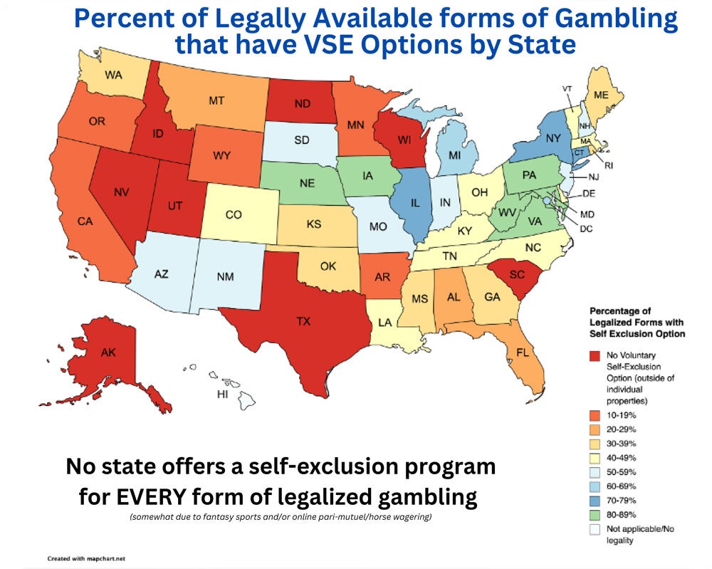 How Regional Gaming Laws Shape Modern Casino Culture